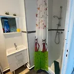 Σπίτι διακοπών Grande Maison Proche Mer, Centre