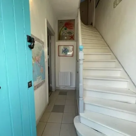 Dom wakacyjny Grande Maison Proche Mer, Centre