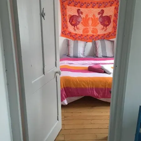 Dom wakacyjny Grande Maison Proche Mer, Centre Wimereux