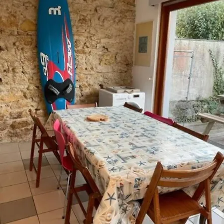 Grande Maison Proche Mer, Centre *