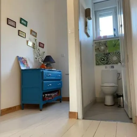 Grande Maison Proche Mer, Centre Dom wakacyjny