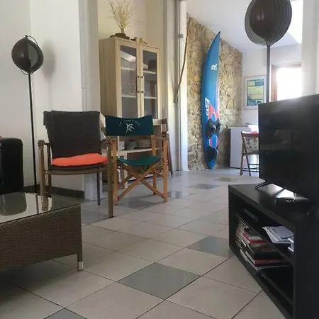 Grande Maison Proche Mer, Centre *