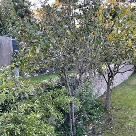 Grande Maison Proche Mer, Centre * Wimereux