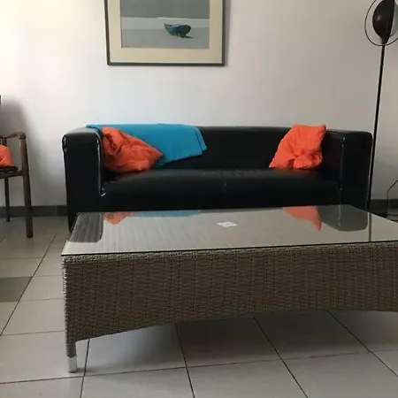 Grande Maison Proche Mer, Centre * Wimereux