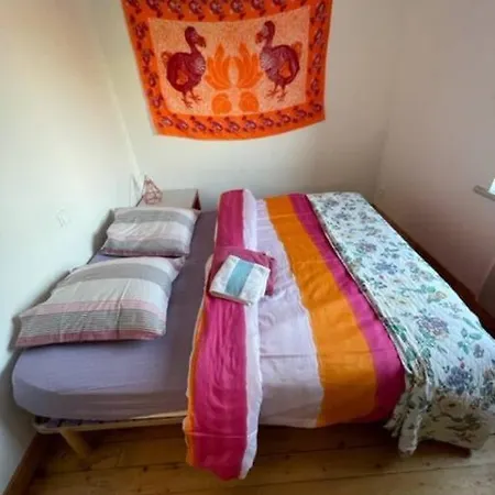 Dom wakacyjny Grande Maison Proche Mer, Centre *