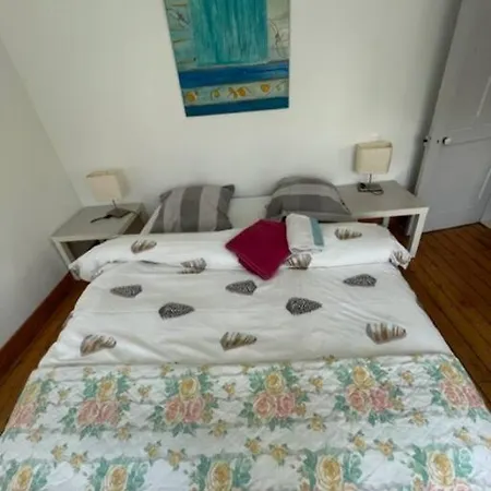 Holiday home Grande Maison Proche Mer, Centre Wimereux