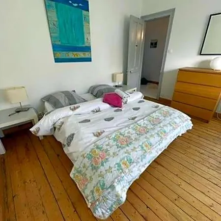 Casa vacanze Grande Maison Proche Mer, Centre Wimereux