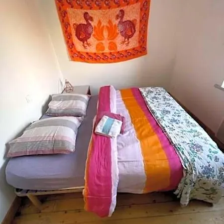Casa vacanze Grande Maison Proche Mer, Centre Wimereux