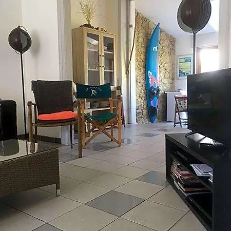 Casa vacanze Grande Maison Proche Mer, Centre Wimereux