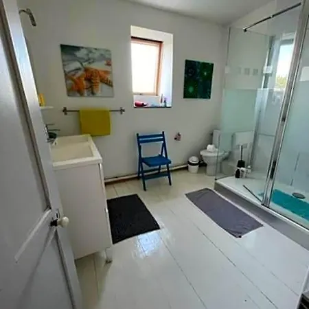 Grande Maison Proche Mer, Centre Casa vacanze