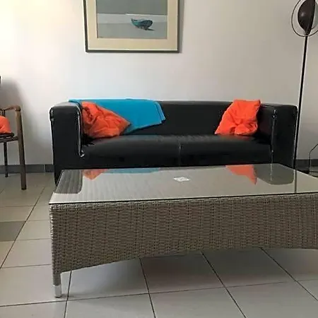 Grande Maison Proche Mer, Centre Casa vacanze *