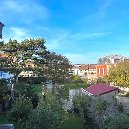 Grande Maison Proche Mer, Centre Casa vacanze Wimereux