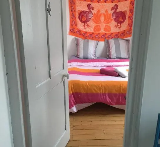 Ferienhaus Grande Maison Proche Mer, Centre Wimereux