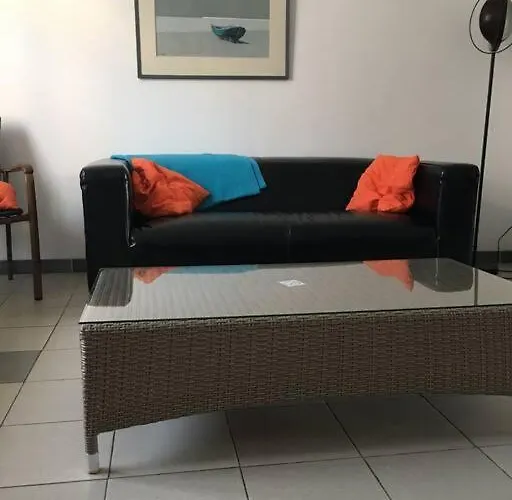 Grande Maison Proche Mer, Centre * Wimereux