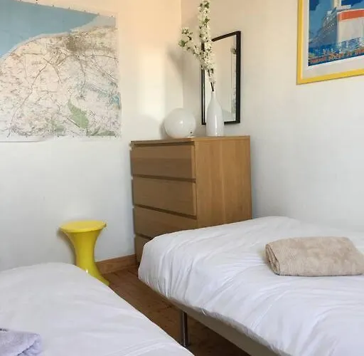 Grande Maison Proche Mer, Centre Wimereux