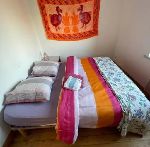 Ferienhaus Grande Maison Proche Mer, Centre *